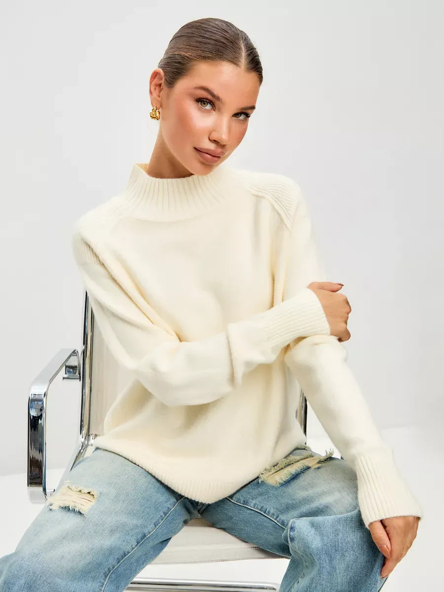 Luna Sweater
