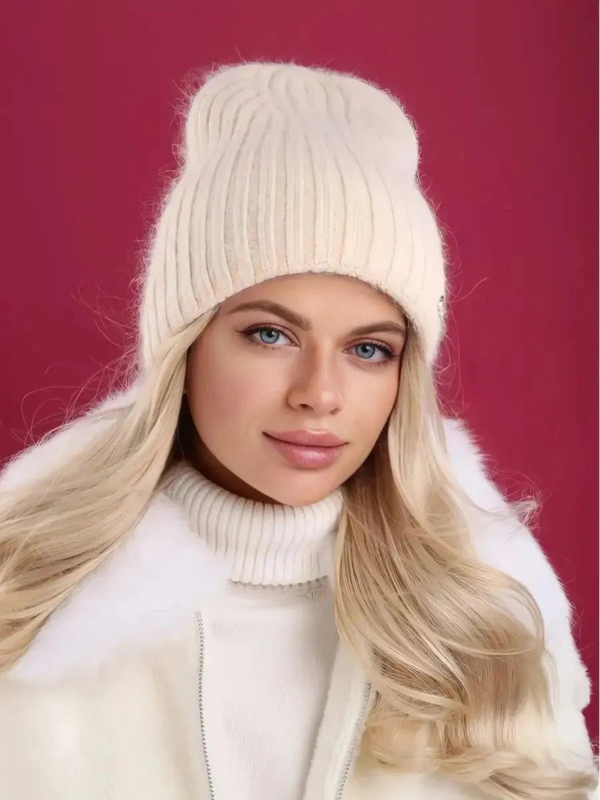 Pearl Beanie