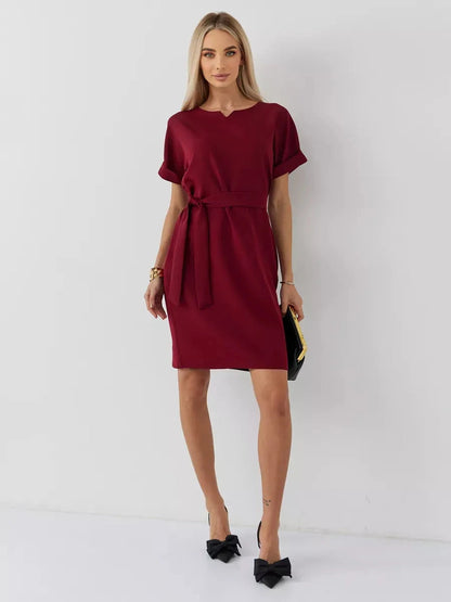 Ruby Mini Dress