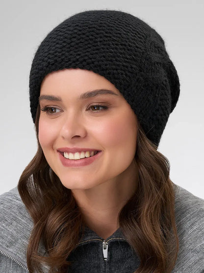 Onyx Beanie