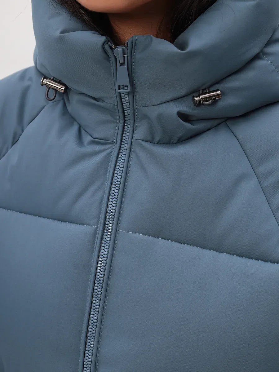 Azure Jacket