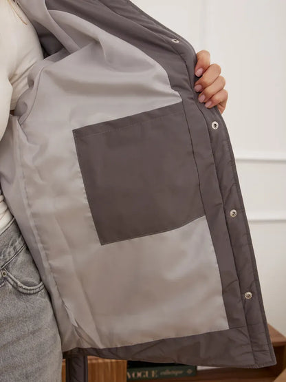 Orion Jacket