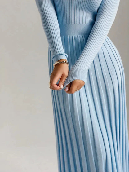 Celeste Midi Dress