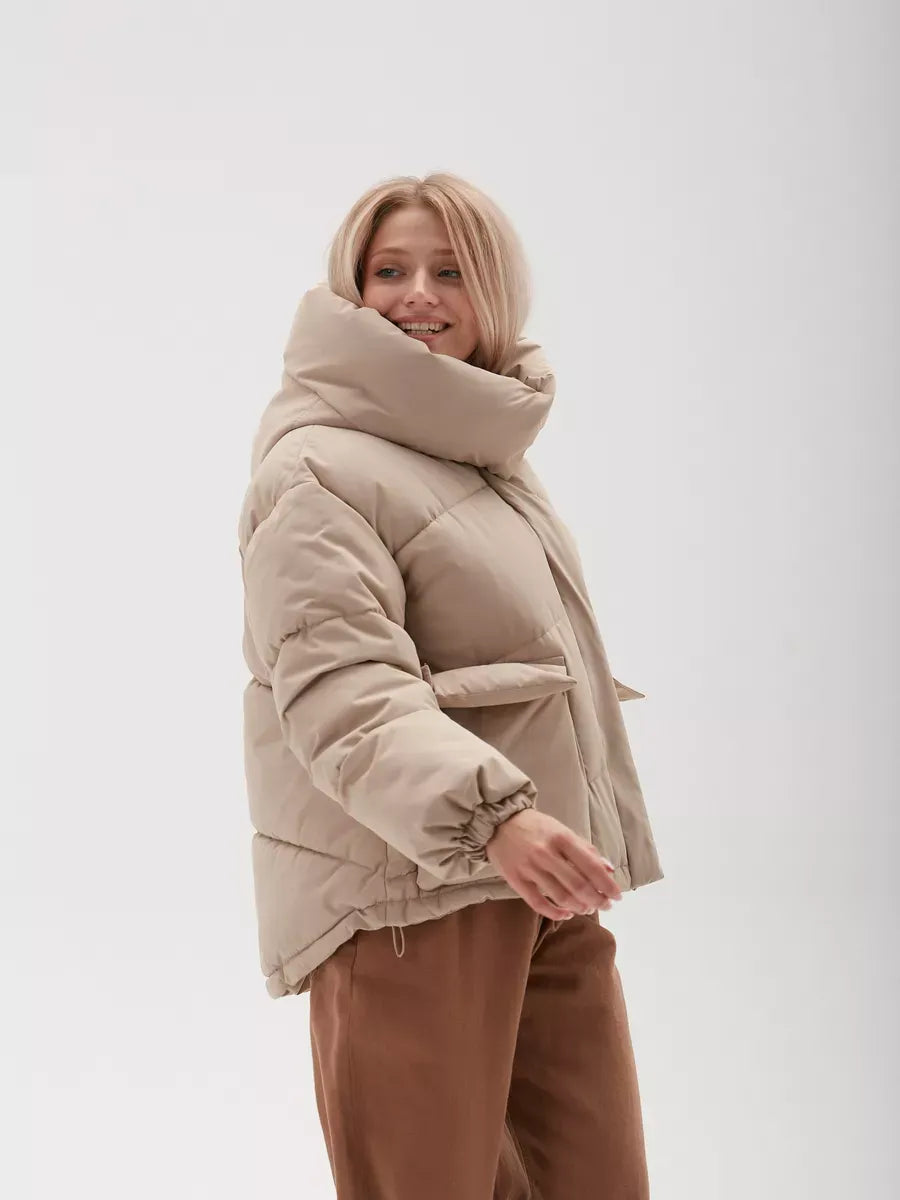 Sandstone Jacket