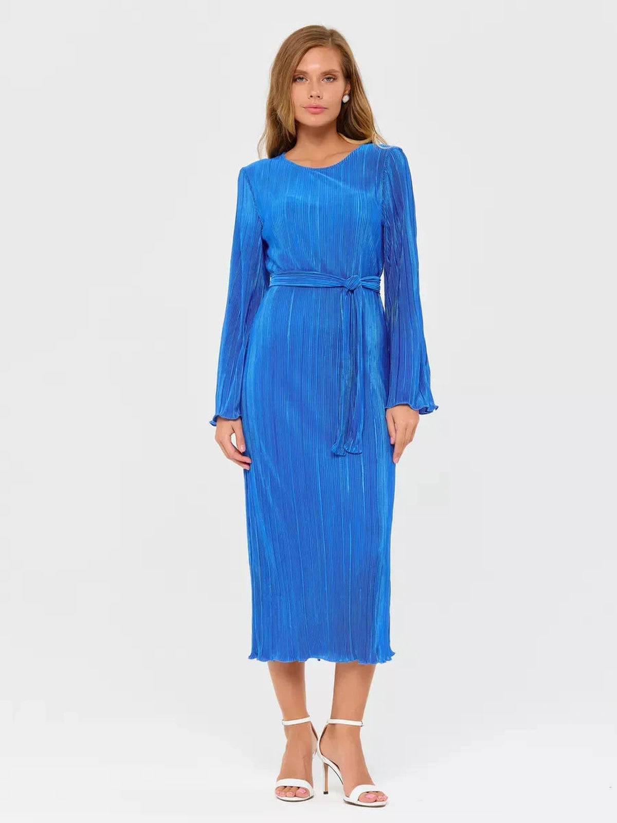 Celeste Midi Dress