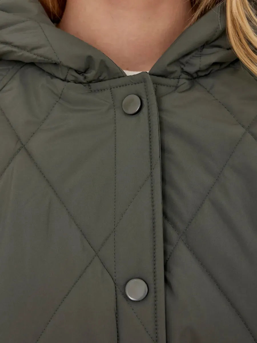 Siena Jacket