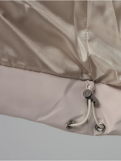 Sable Jacket
