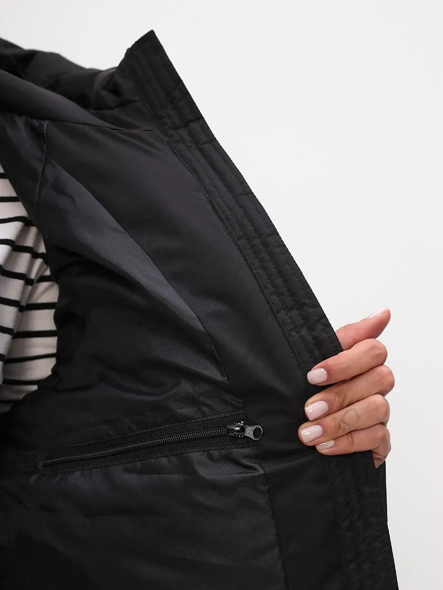 Onyx Jacket