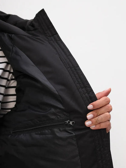 Onyx Jacket