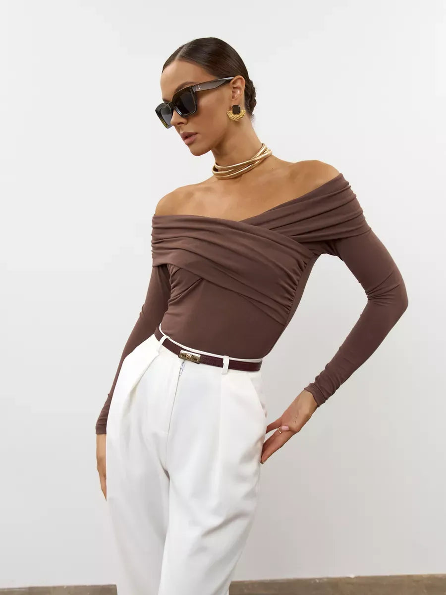 Aria Pullover