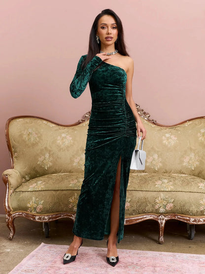 Celeste Maxi Dress
