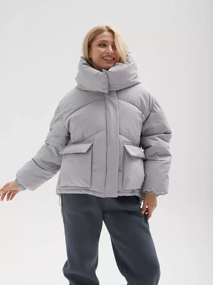 Pearl Jacket