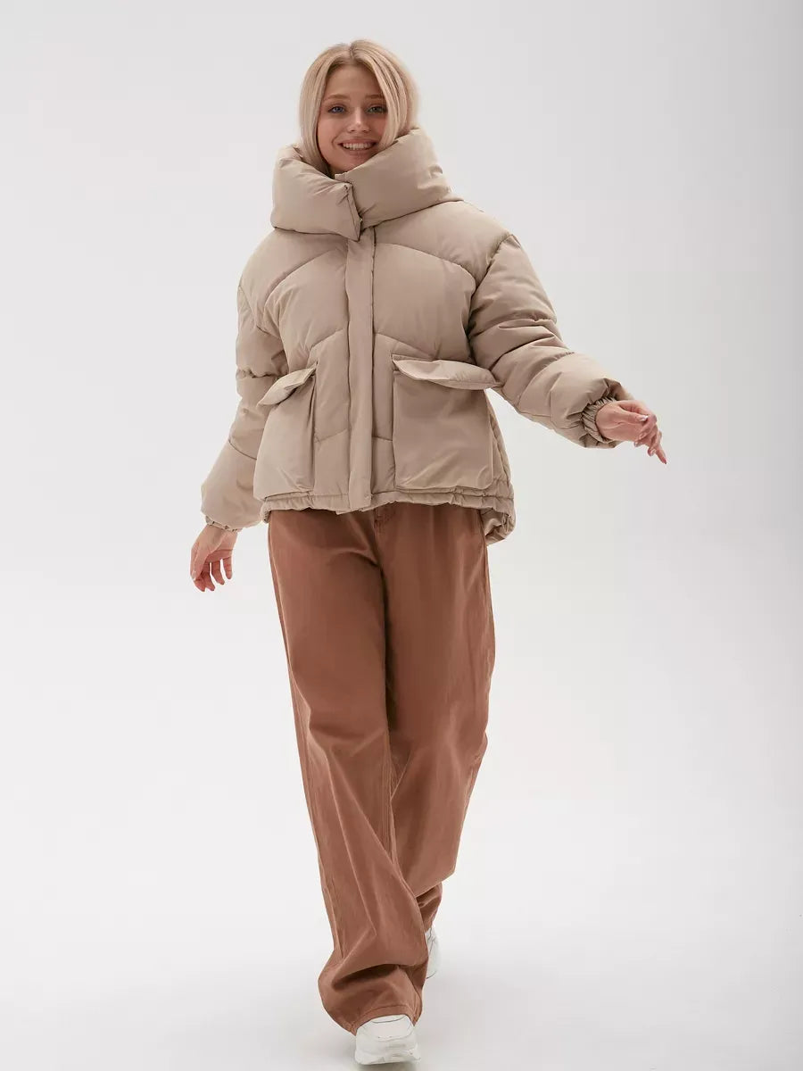 Sandstone Jacket