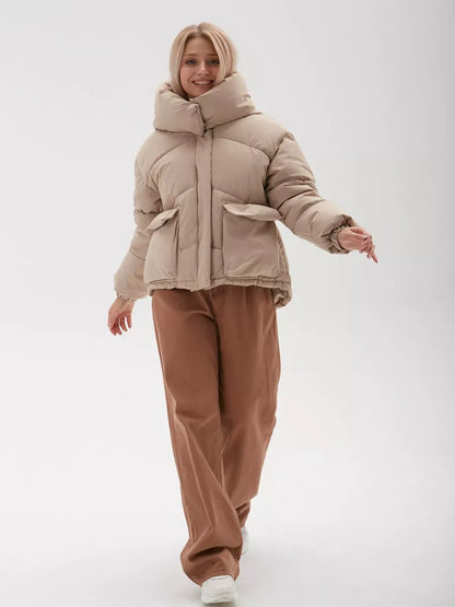Sandstone Jacket