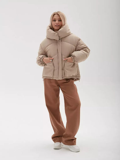 Sandstone Jacket