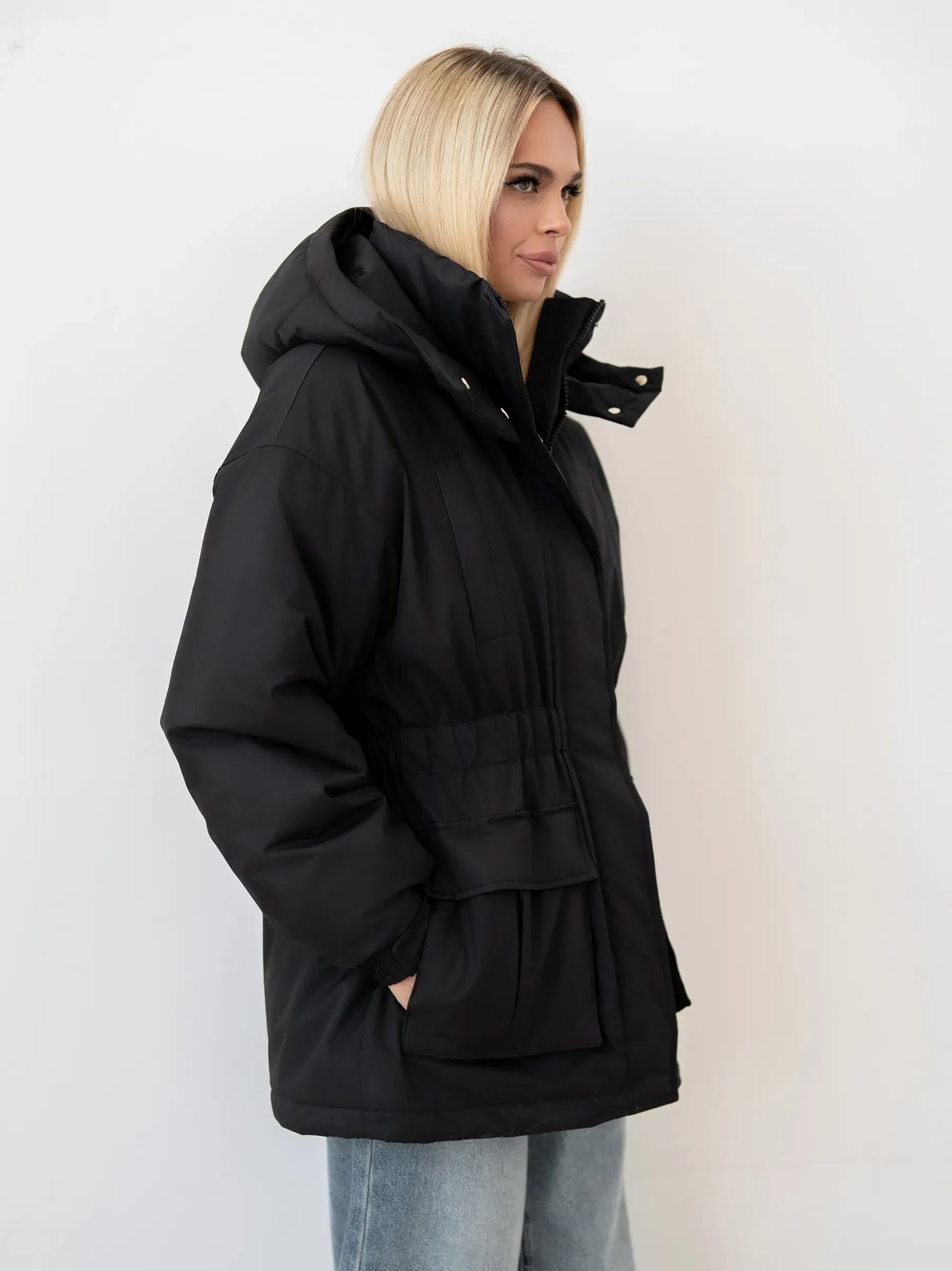 Eden Jacket