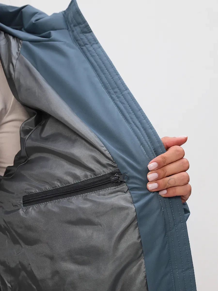 Azure Jacket