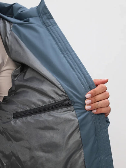 Azure Jacket