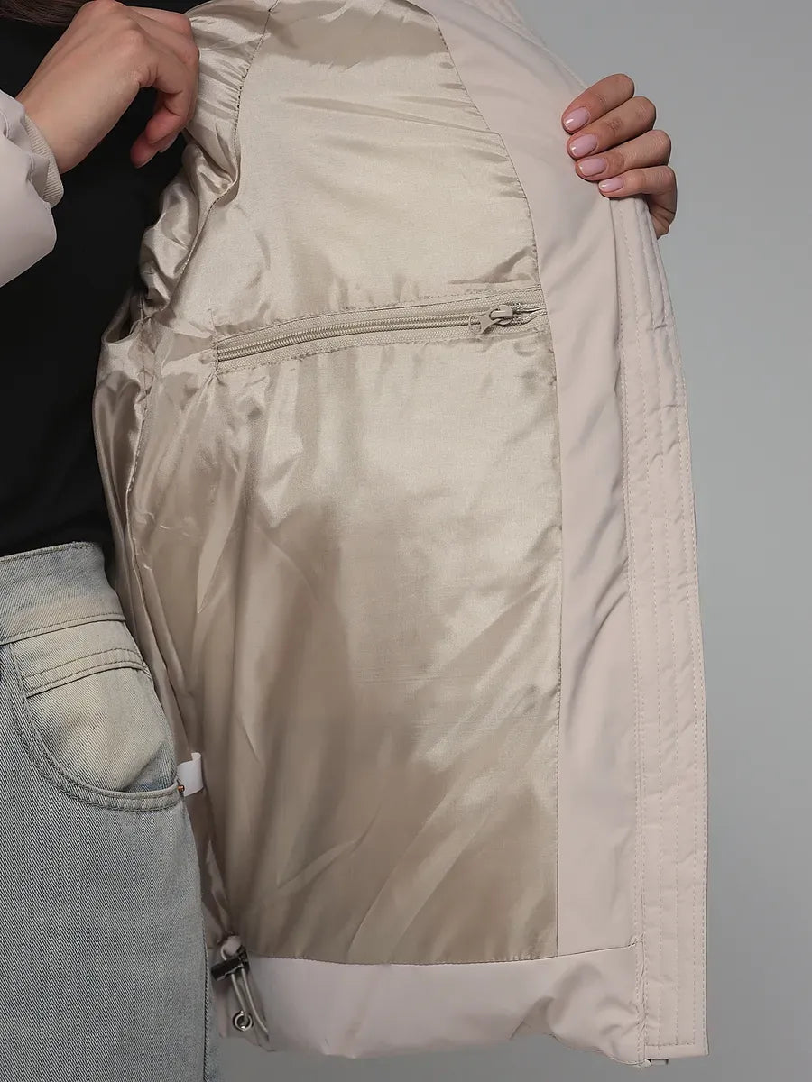 Sable Jacket