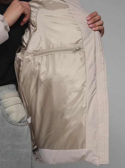 Sable Jacket