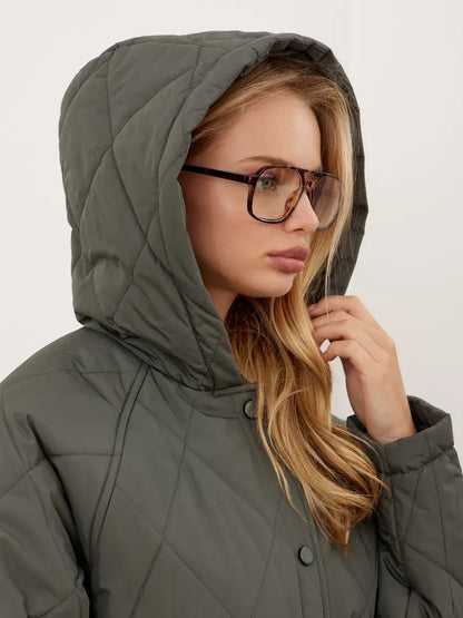 Siena Jacket