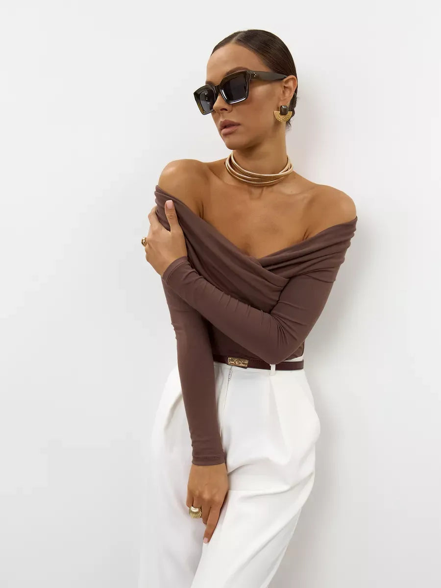 Aria Pullover