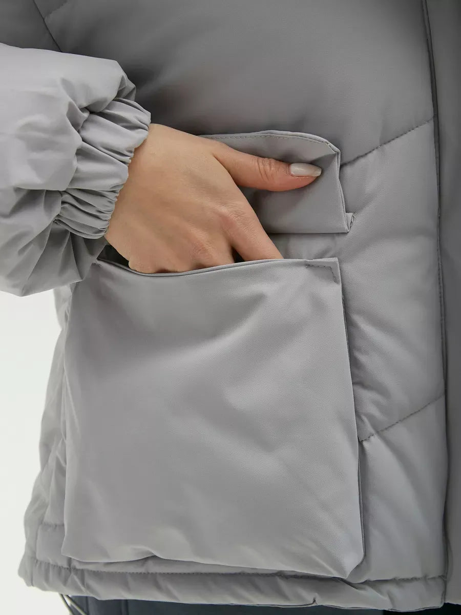 Pearl Jacket