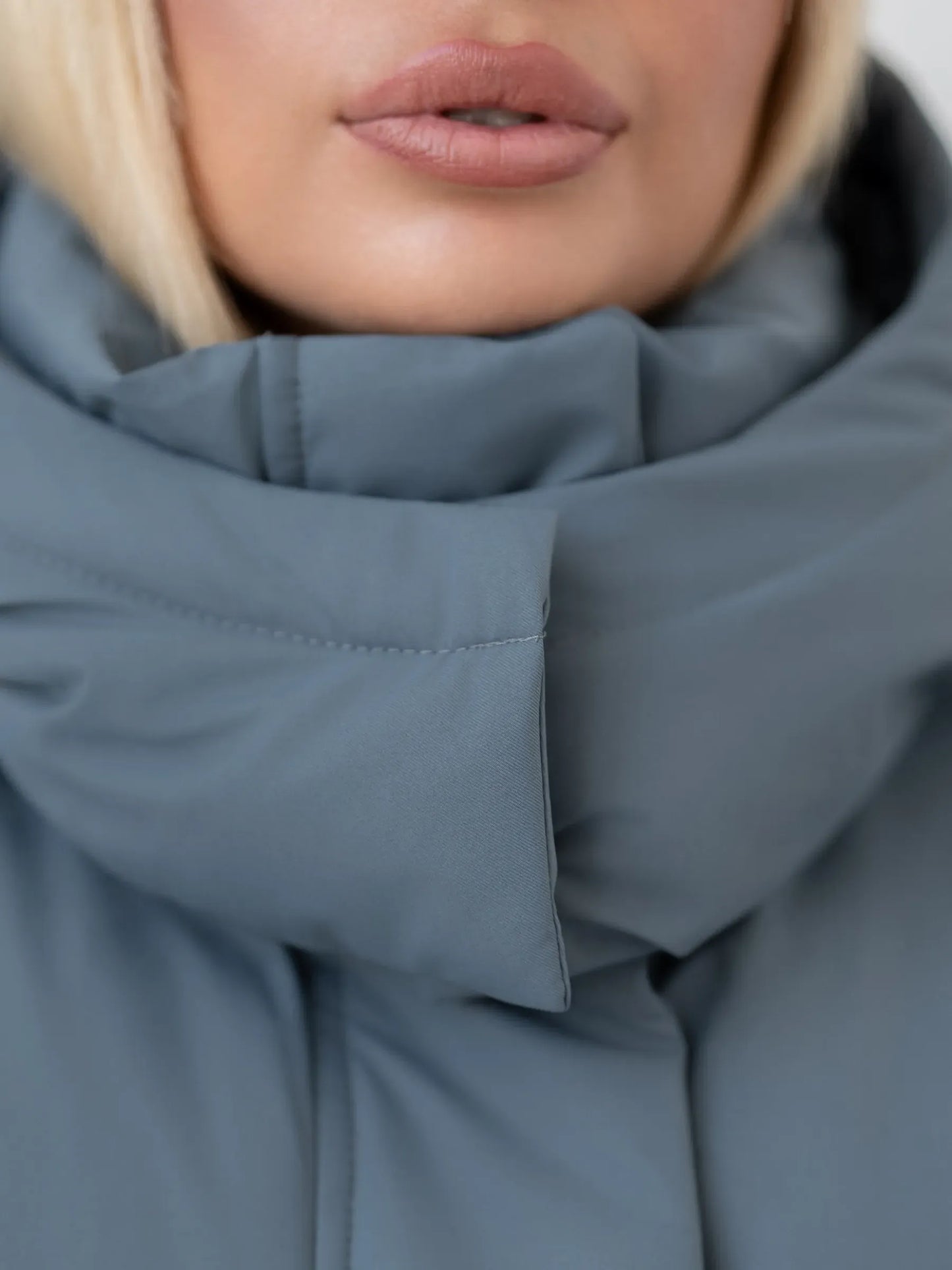 Cerulean Jacket