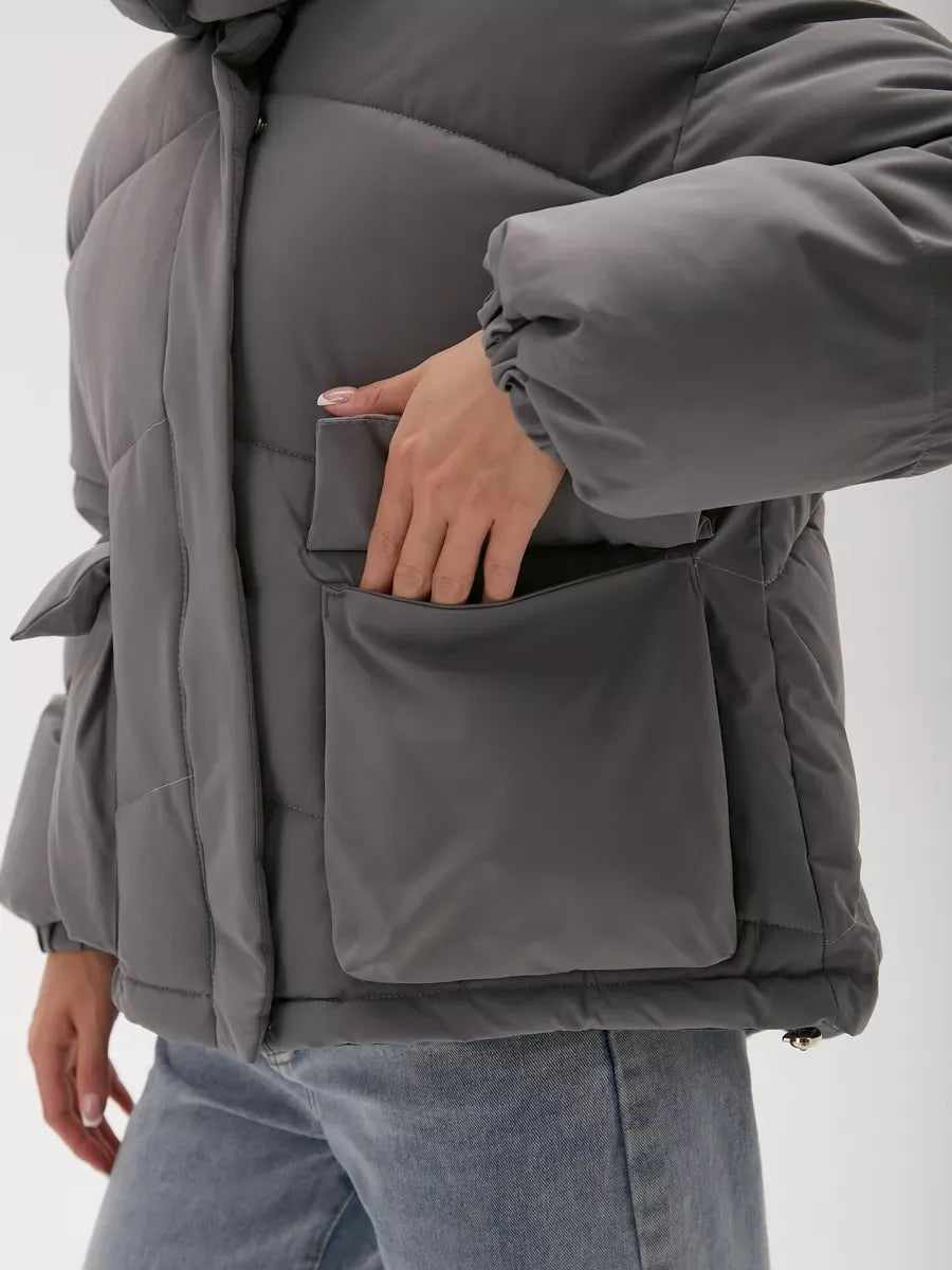 Nimbus Jacket