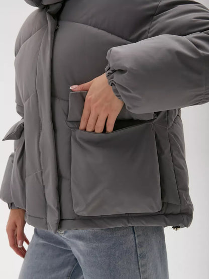 Nimbus Jacket