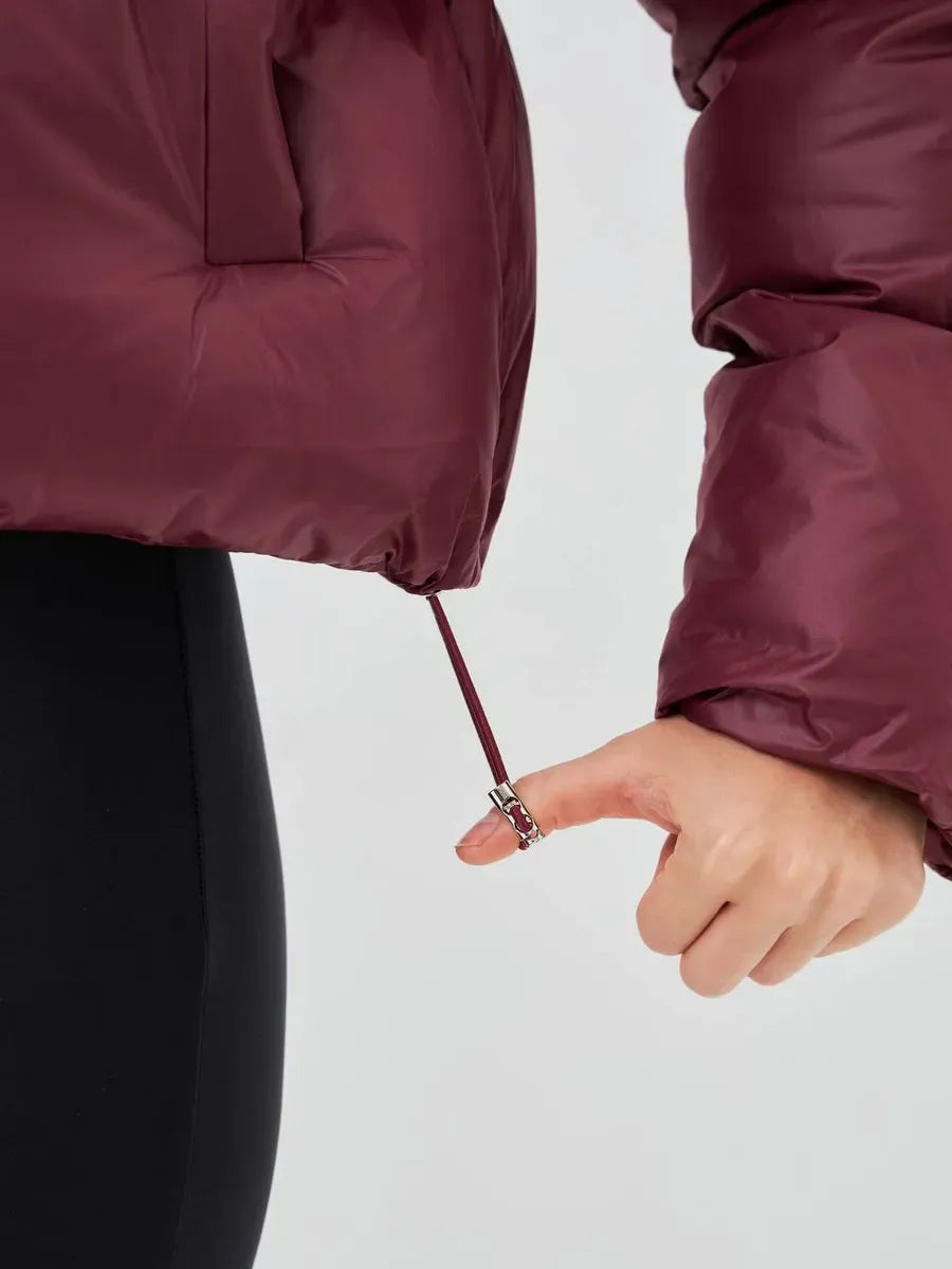 Garnet Jacket