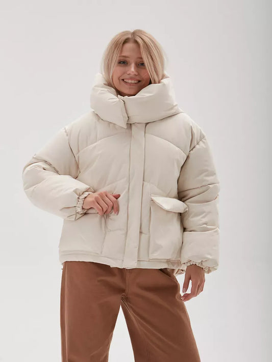 Ivory Jacket