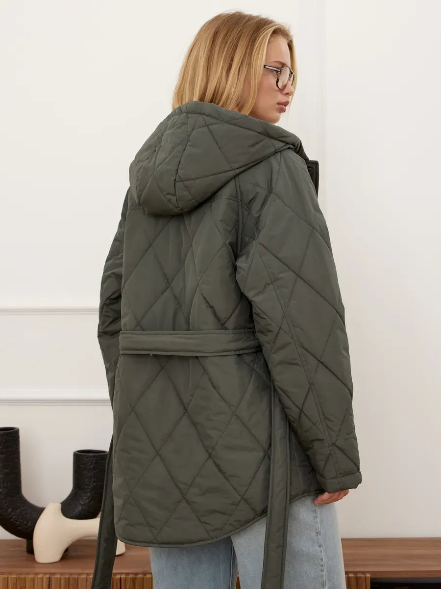 Siena Jacket
