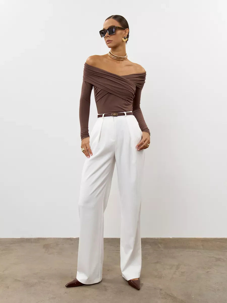 Aria Pullover
