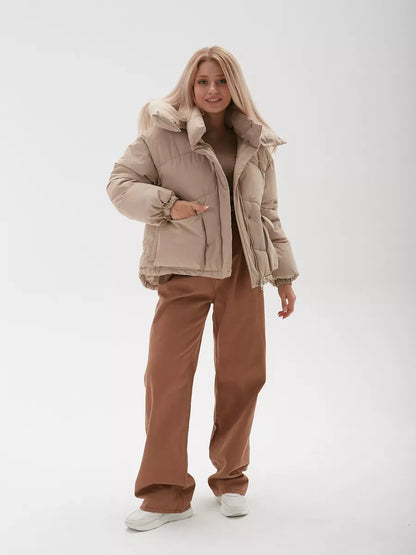 Sandstone Jacket