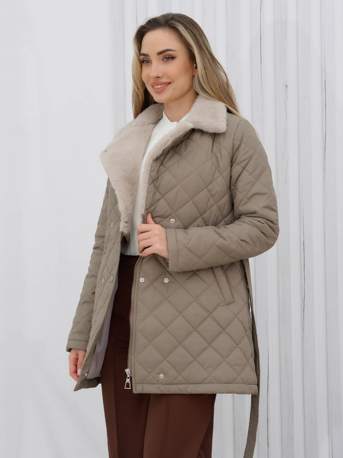 Siena Jacket