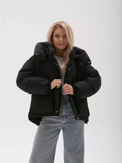 Obsidian Jacket