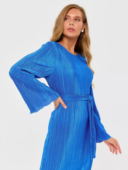 Celeste Midi Dress