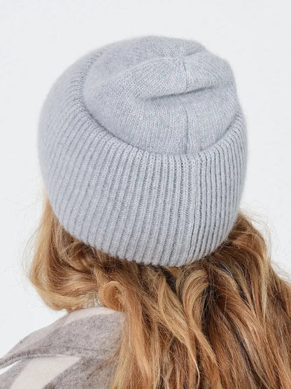 Slate Winter Hat