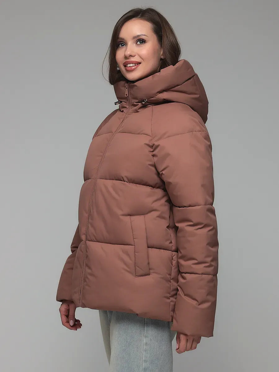 Hazel Jacket