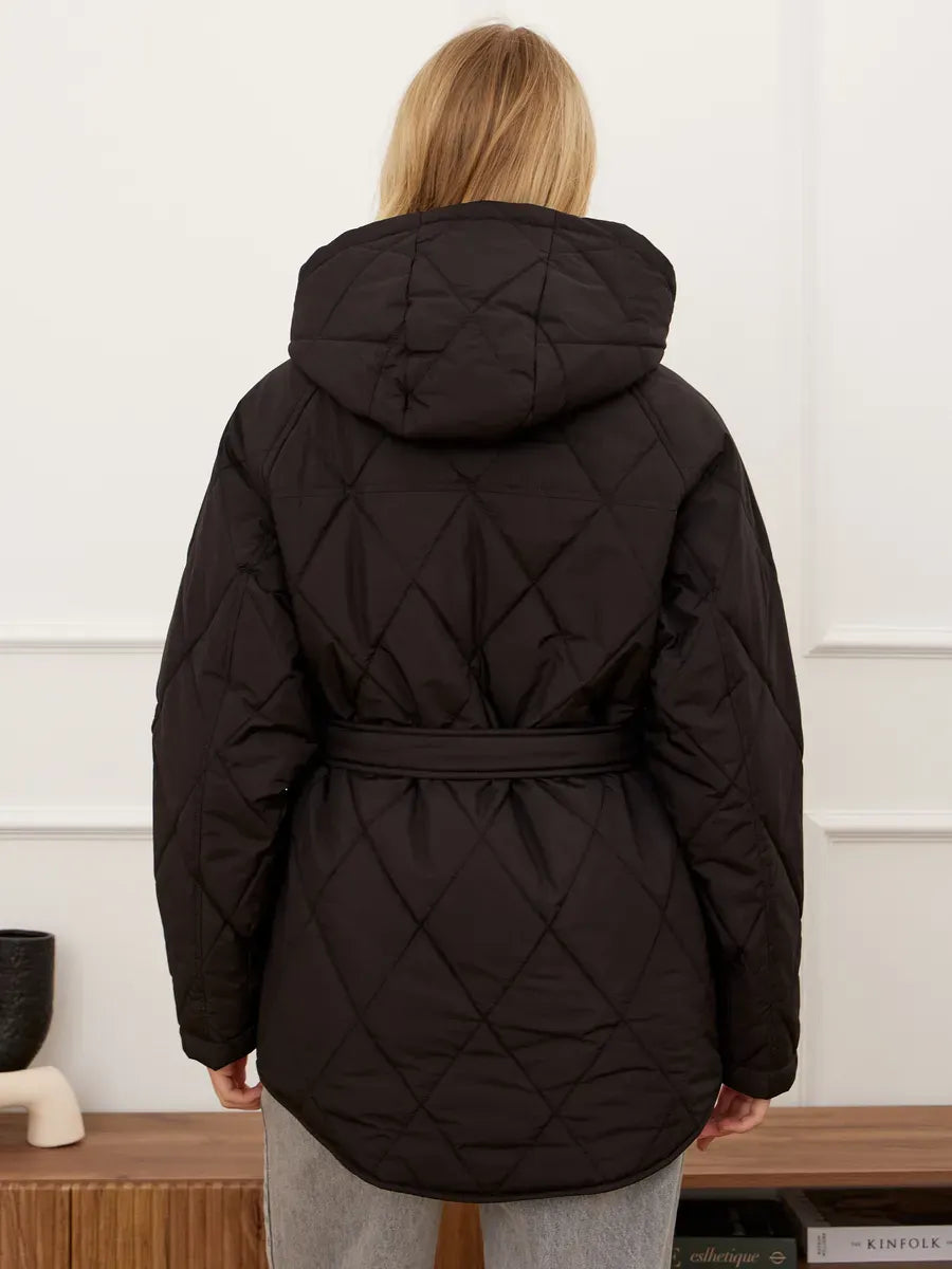 Luna Jacket