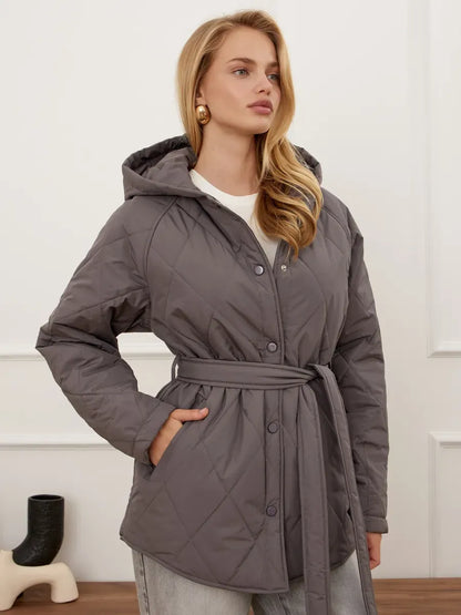 Orion Jacket
