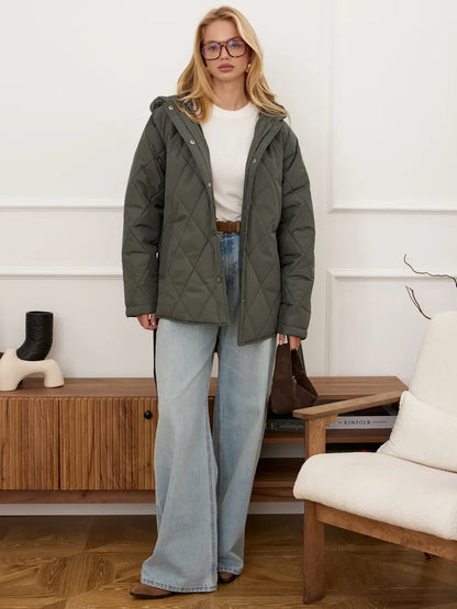 Siena Jacket