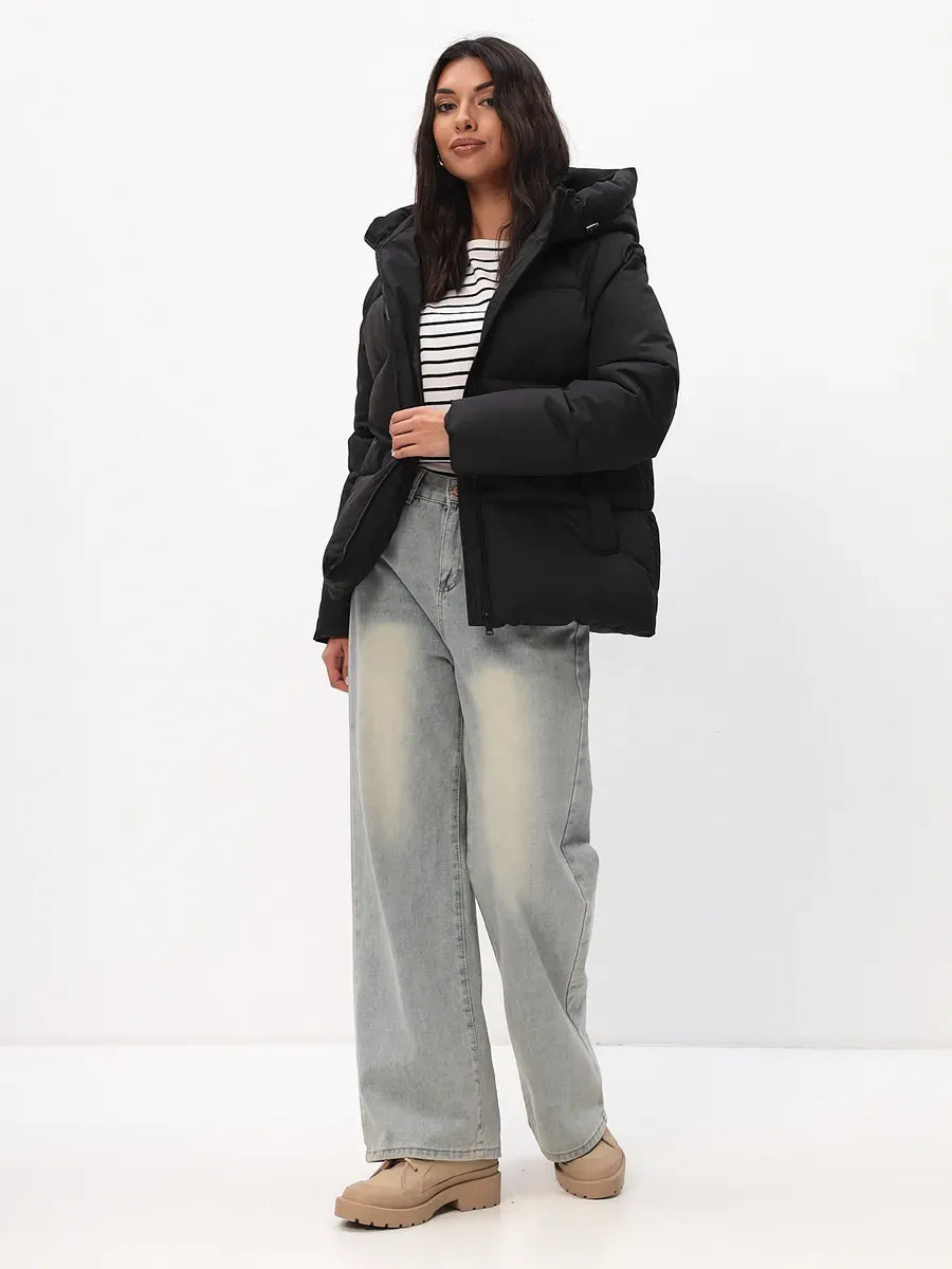 Onyx Jacket