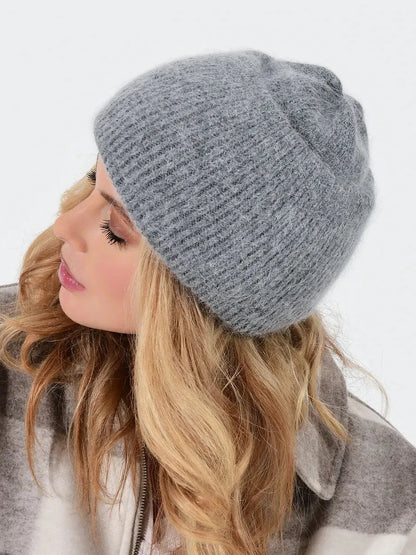 Sterling Winter Hat
