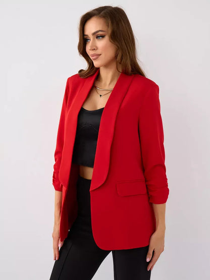 Ruby Blazer