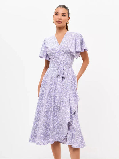Liora Midi Dress
