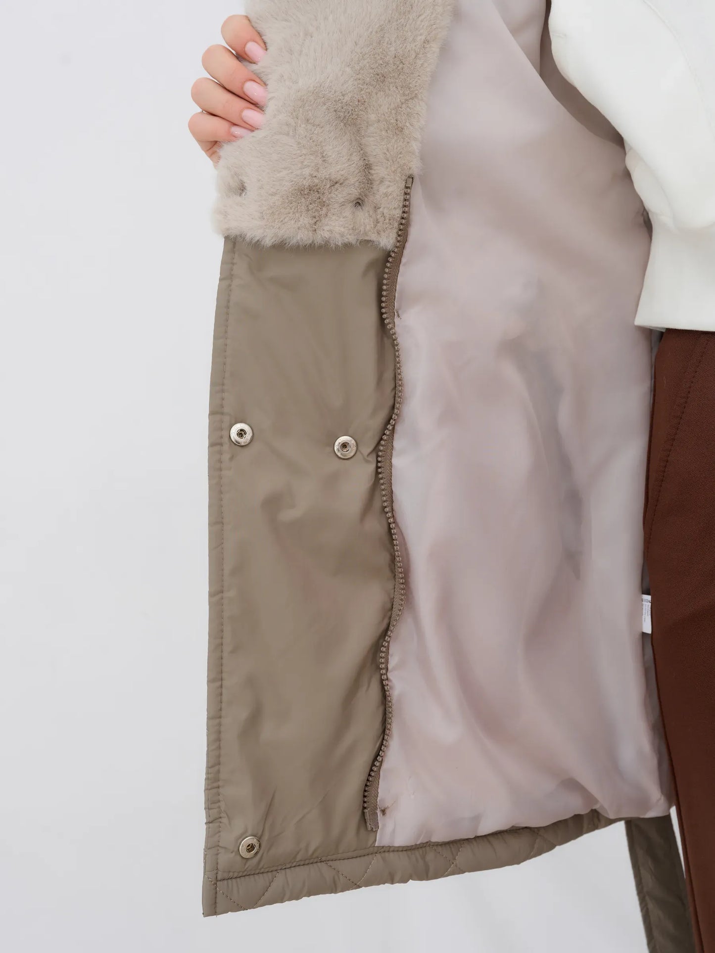 Siena Jacket