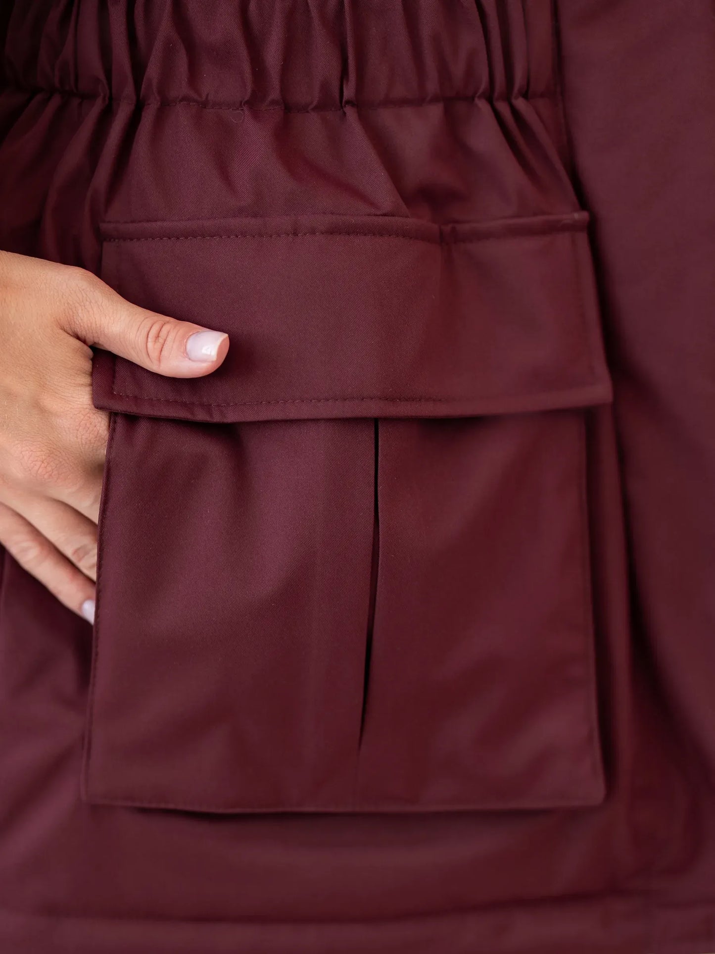Ruby Jacket