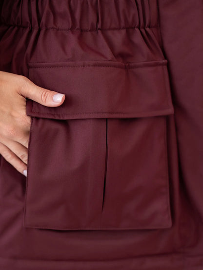 Ruby Jacket